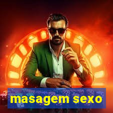 masagem sexo